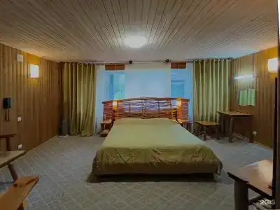 VE art resort - 11