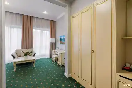 Cosmos Vladikavkaz La Vallee - 38