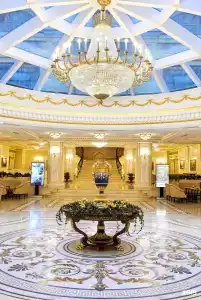 Эрмитаж - гостиница государственного музея - 27