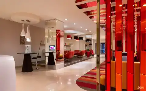 Mercure Сочи Центр - 20