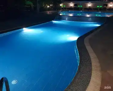 Платан Resort - 44