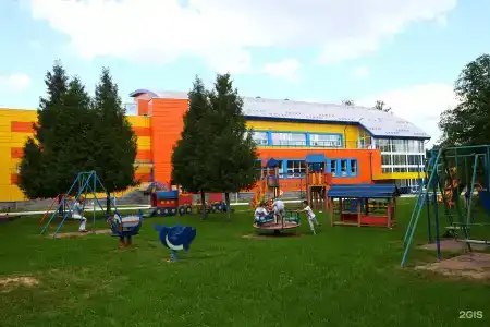 Березовая роща (РЖД) - 28