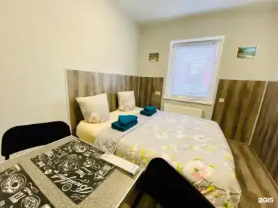 SUR Apart Lobnya - 11