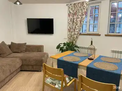 Ласточкино гнездо - 49