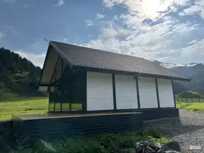 Alpine clube - 14
