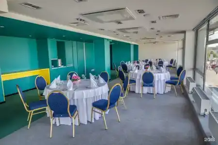 Ibis Cheboksary Center - 42