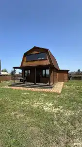 ViPhouse Ольхон - 12