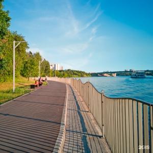 Сателинн Москва Ховрино - 23