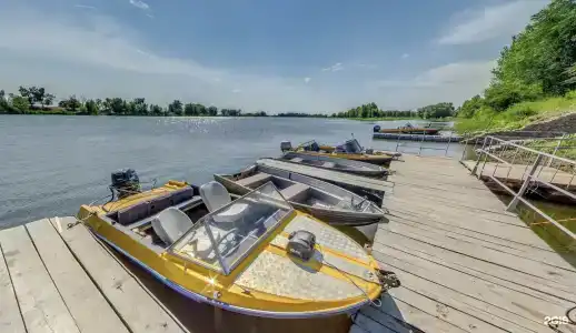 Клуб Золотая Рыбка - 40