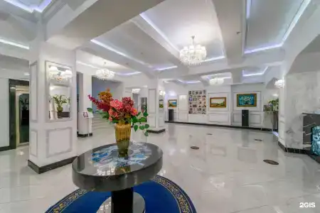 7 Avenue Hotel & SPA - 54