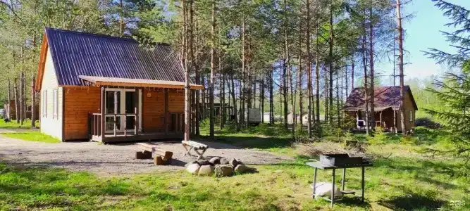 Моя Деревня - 0