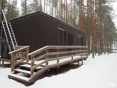 Большая Рыба - 71