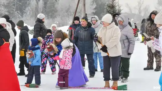 Сосновый бор - 51