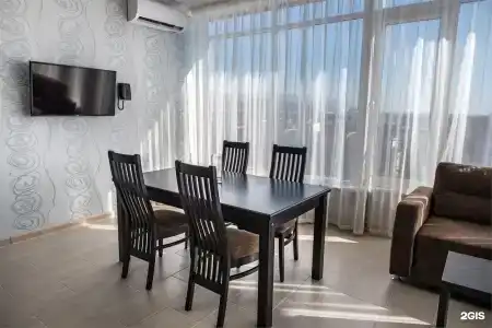 Атлант Сити - 5