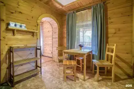 Altai Star - 12