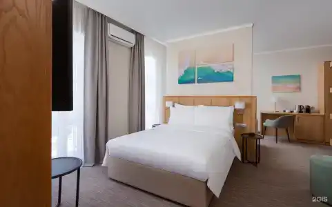 Miracleon Город Mira Family Resort&SPA - 11
