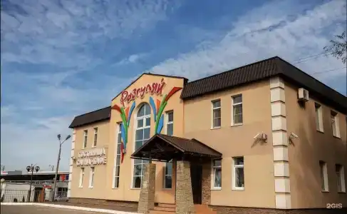Разгуляй - 1