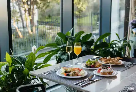 Luciano Hotel&SPA - 95
