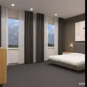 Azimut Паркт Отель - 22