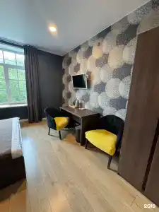 Ласточкино гнездо - 5