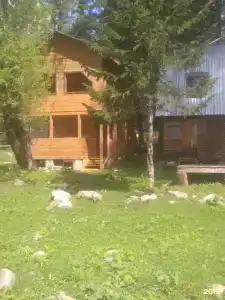 Усадьба Туймешевых - 0