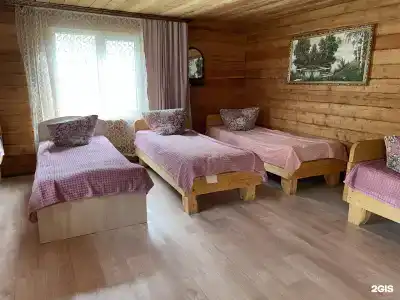 Чулышманская долина - 4
