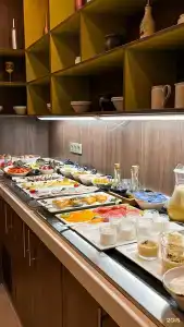 Mercure - 126