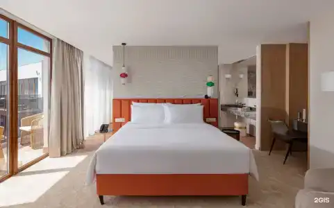 Funf Luxury Resort&SPA Anapa Miracleon - 61