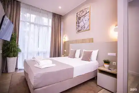 SunLine LUXury - 5