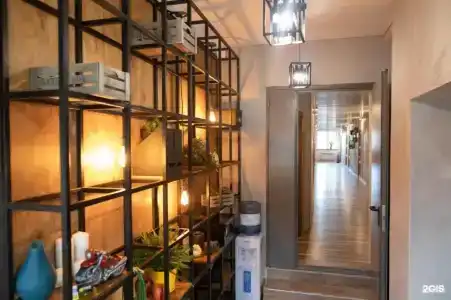 Европа - 134