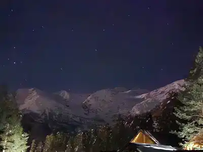 Terskol Star - 28