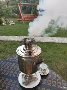 Абхазский хутор - 70