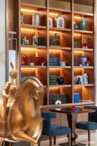 Soluxe Hotel Moscow - 53