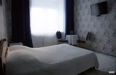 Клевер - 8