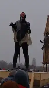 В гостях у зайца - 26