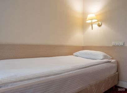 АМАКС Сити-отель - 57