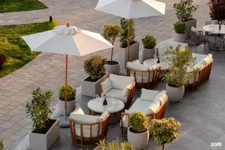 Miracleon Dusit Thani Resort & SPA Anapa - 4