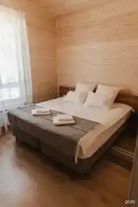 База отдыха Sherwood Park - 15