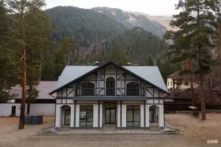 Вилла Residence Village - 0
