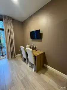 Ласточкино гнездо - 12