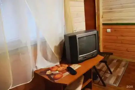 Домики - 6