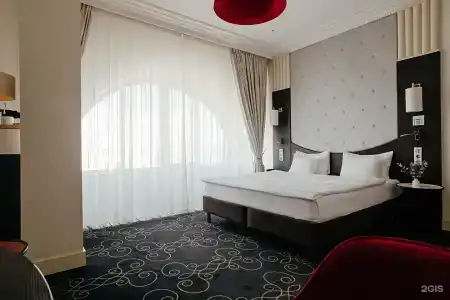 Mercure - 0