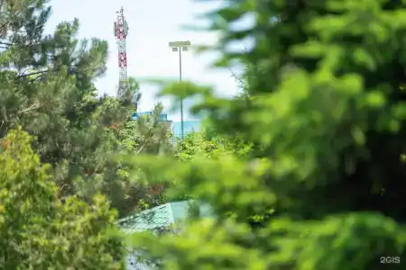Saltykov Agoy Resort - 90
