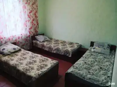 Олимпик - 74