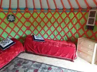 Байкальский лучик - 2