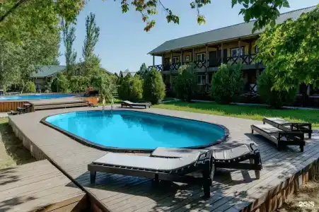 Золотой лотос - 1
