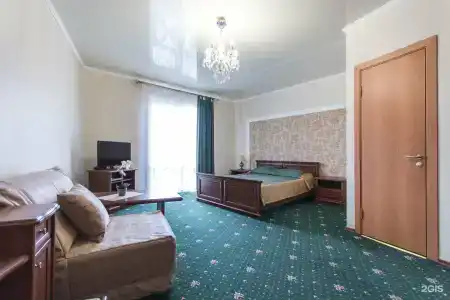 Морская Звезда - 2