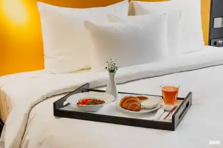 Maidens Hotel Moscow - 86