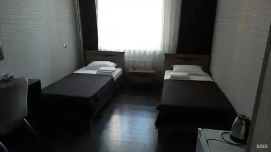 Victoria City - 8