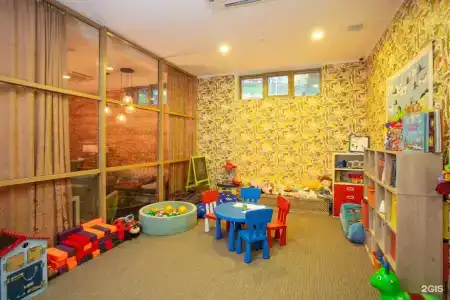 Arkhyz Royal Resort & Spa - 124
